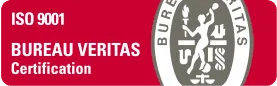 ISO 9001