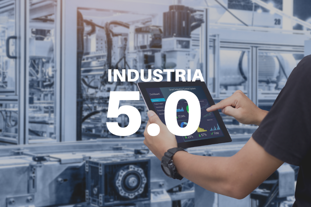 industria 5.0 incentivi 2025